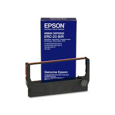 ریبون Epson ERC-23B/R